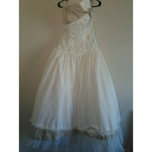 Beautiful Brand New Q by DaVinci Dress